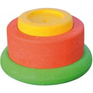 Lot de 3 roues educ wheel de diamètres différents