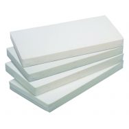 Lot de 4 matelas Lili 120 x 60 cm