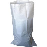 Lot de 50 Sac gravats pp tisse 60x105 cm
