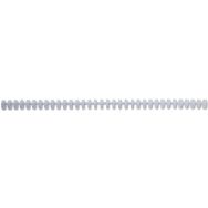 Lot de 50 peignes de reliure GBC ClickBind