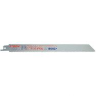 Lot de 5 lame de scie sabre Bosch - S 1122 HF