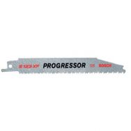 Lot de 5 lame de scie sabre Bosch - S 123 XF
