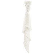 Lot de 5 langes coton bio 120 x 120 cm Leafy