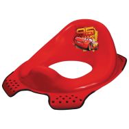 Lot de 5 réducteurs de siège antiderapants Disney