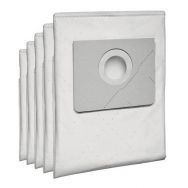 Lot de 5 sacs pour aspirateur NT 25/1  et NT 35/1 Karcher