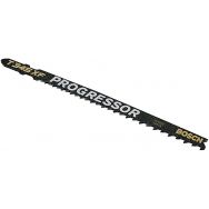 Lot de 5ames PROGRESSOR UNIVERSELLE