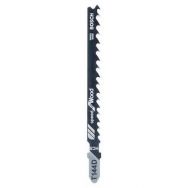 Lot de 5ames scie sauteuse T144D bois