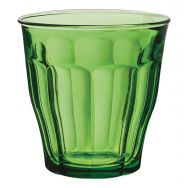 Lot de 6 Gobelet 25 cl -Picardie Vert- Duralex