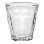 Lot de 6 Gobelets 9 cl - DURALEX - Picardie