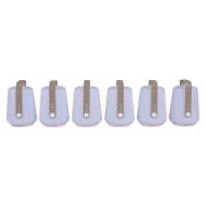 Lampes Balad h.12 cm