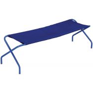 Lot de lits pliants Lise