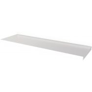 Lot de tablettes pour rayonnage Dioné