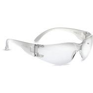 Lunette de protection incolore BL30 - Bollé Safety