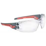 Lunette de protection incolore Silex+ Small - Bollé Safety