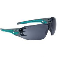 Lunettes de protection SILEX SMALL fumé - BOLLE