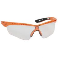 Lunettes de protection haute visibilité FEROCIA™ - Bouton Optical