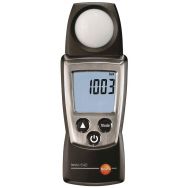 Luxmètre - Testo 540