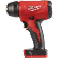 M18 BHG-0 - Décapeur Thermique 18V, 470°