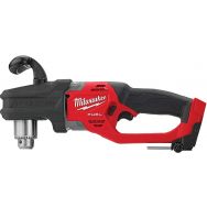 M18 CRAD2-0X - Visseuse d'angle FUEL 18V,sans batterie 35 Nm