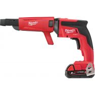 M18 FSGC-202X  - Visseuse Placo FUEL, 18V, 5000 trs/min 2,0 Ah
