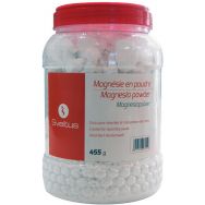 Magnésie 455 g bte Sveltus