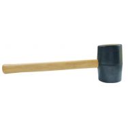 Maillet caoutchouc - Manutan