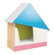 Maison Cubo