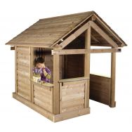Maisonnette enfant