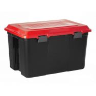 Malle de rangement 100 litres