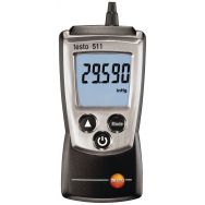 Manomètre en format de poche - Testo 511