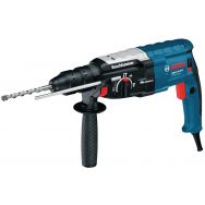 Marteau-perforateur BOSCH GBH 2-28 F+coffret