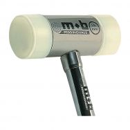 Massette à embout interchangeable Mob