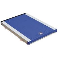 Matelas de gymnastique GES bicolore