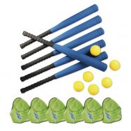 Materiel de baseball d'initiation plus pour enfant