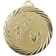 Médaille promotion athlétisme