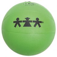 Médecine ball 1kg à 4 kg