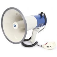 Megaphone VONYX mg065 65w usb/sd batterie