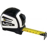 Mesure autobloquante 5mx25mm mondelin