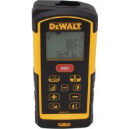 Mesure laser 100 m Bluetooth - DEWALT