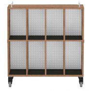 Meuble Shift+ Landscape cartables 8 cases
