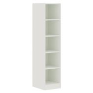 Meuble Simeo profondeur 42 cm sans porte