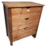 Meuble lombricomposteur