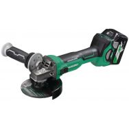 Meuleuse MultiVolt 36/18V Ø125