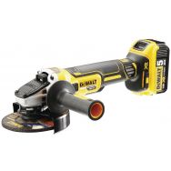 Meuleuse XR sans batterie - Dewalt