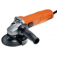 Meuleuse d'angle compacte Ø 125 mm - WSG 7-125