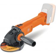 Meuleuse d'angle sans fil Ø 125 mm CCG 18-125 BL Select
