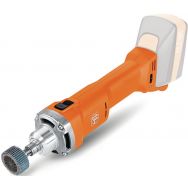 Meuleuse droite sans fil AGSZ 18-280 BL Select