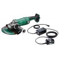 Meuleuse sans fil G3623DAW4Z avec adaptateur