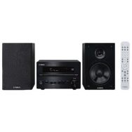 Micro-chaîne CD-MCRB370DBLPB-Yamaha