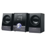 Micro-chaîne CD - Puissance 2 x 10 W (RMS) - Muse - M38BT
